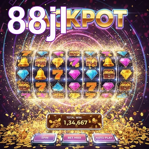 Featured scene - 88jl