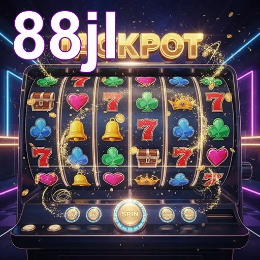 Featured scene - 88jl