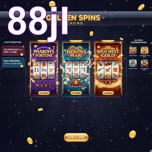 VIP services at 88jl for enhanced casino gaming experience - 88jl